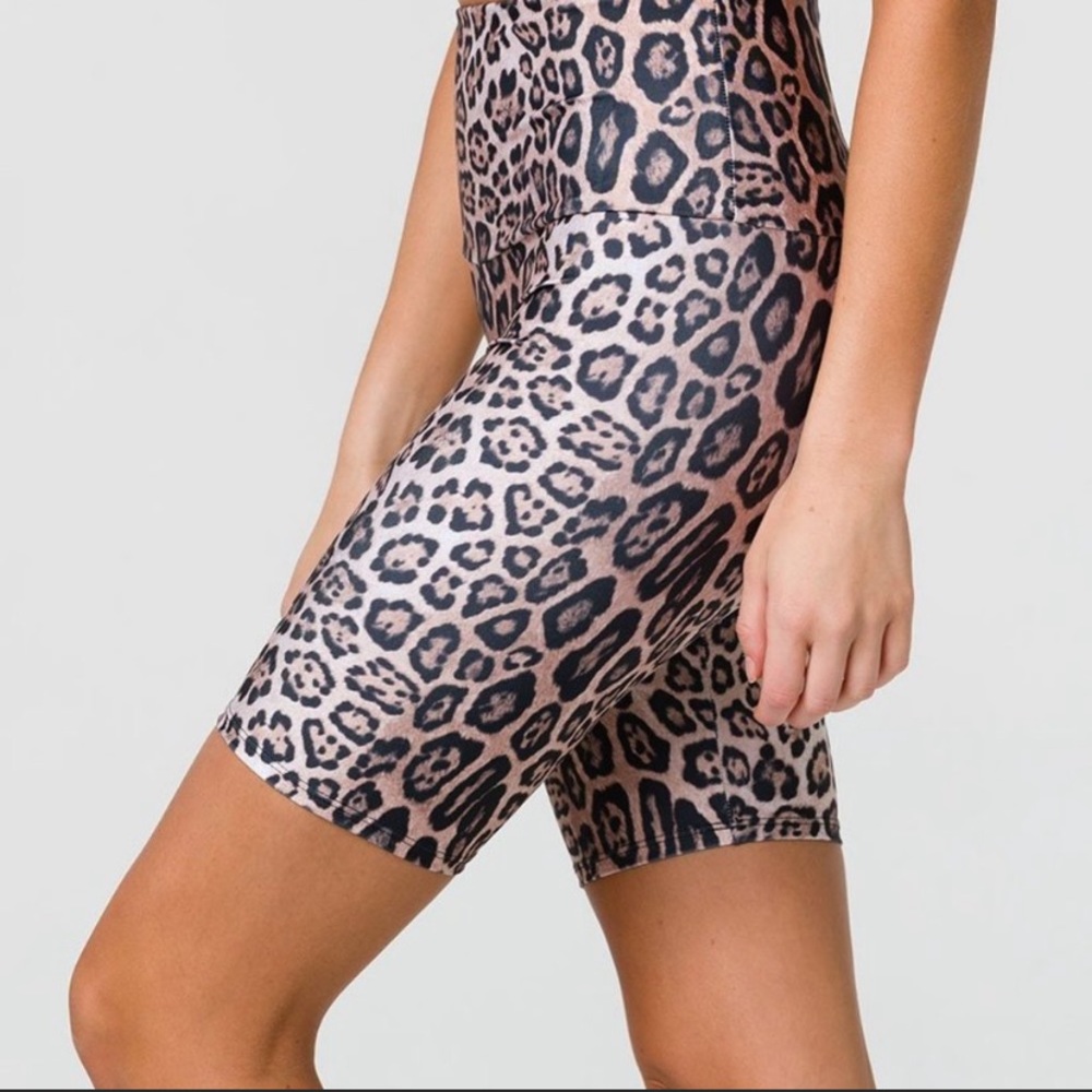 Onzie Biker Short - Picture 4 of 5